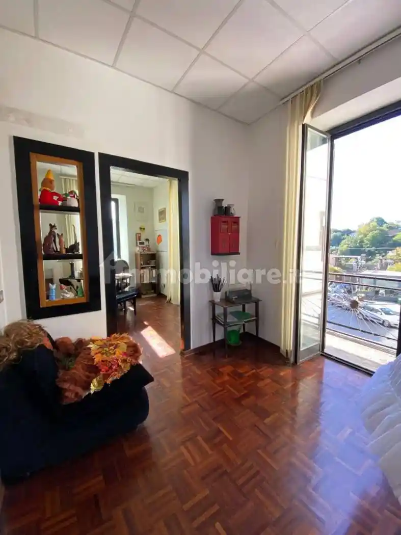 Appartamento in vendita a Zagarolo