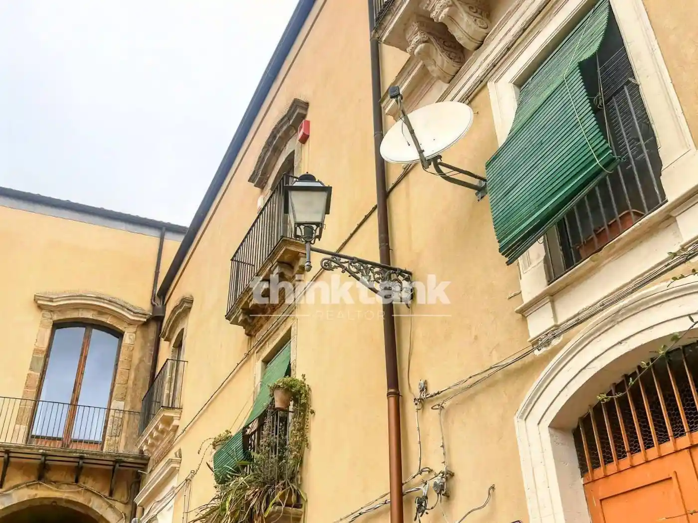 Appartamento in vendita a Caltagirone