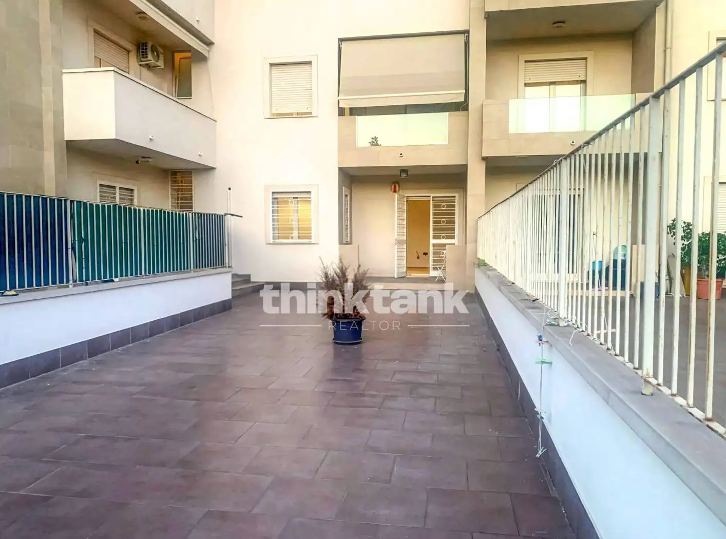 Appartamento in vendita a Catania