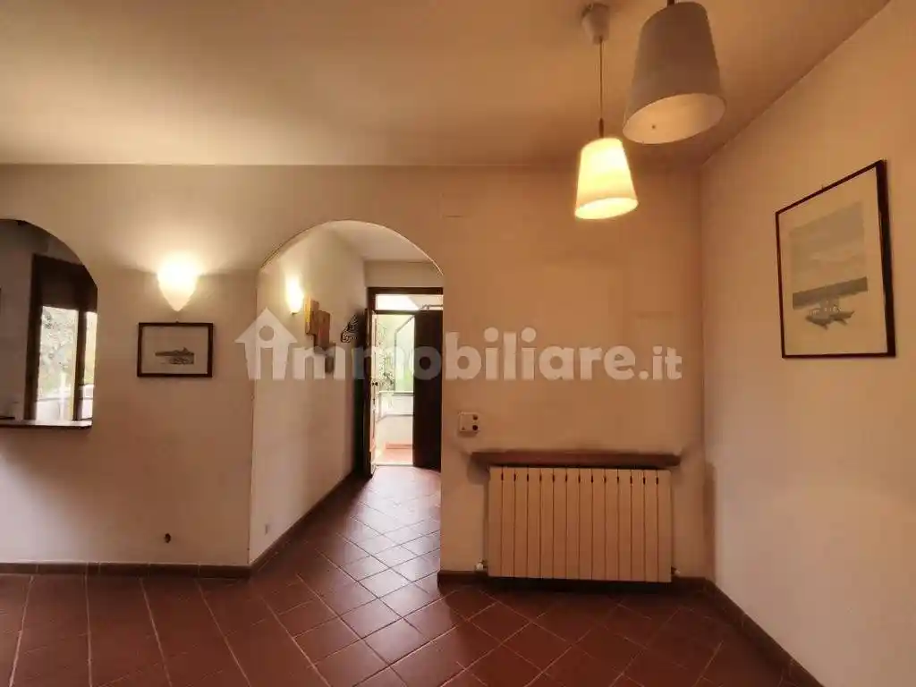 Quadrilocale buono stato, primo piano, Contrada Mulino, Castiglione del Lago - foto 5