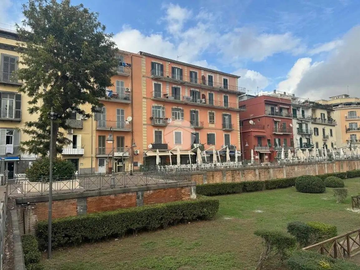 Appartamento in vendita a Pozzuoli