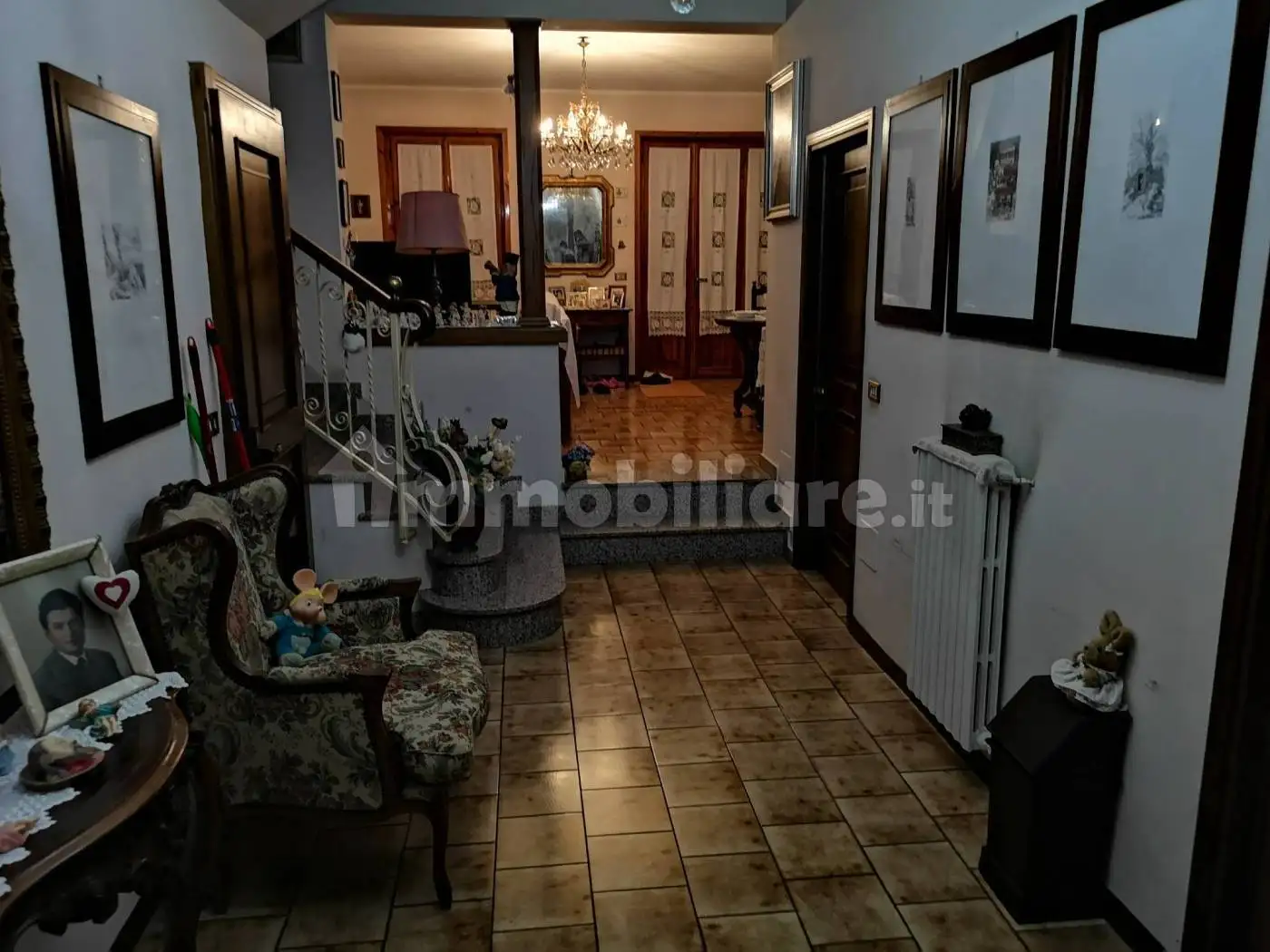 Casa indipendente in vendita a Bibbiano