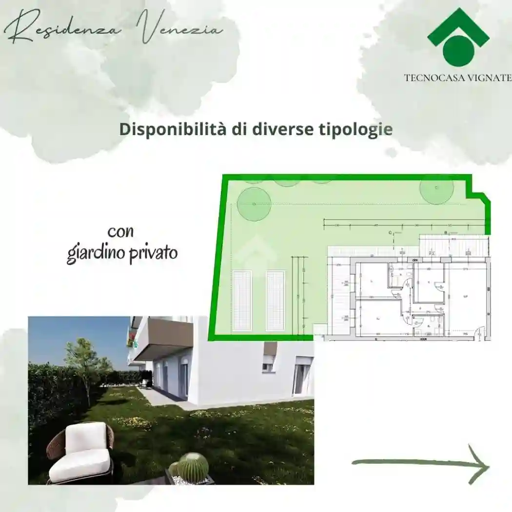 Appartamento - foto 5