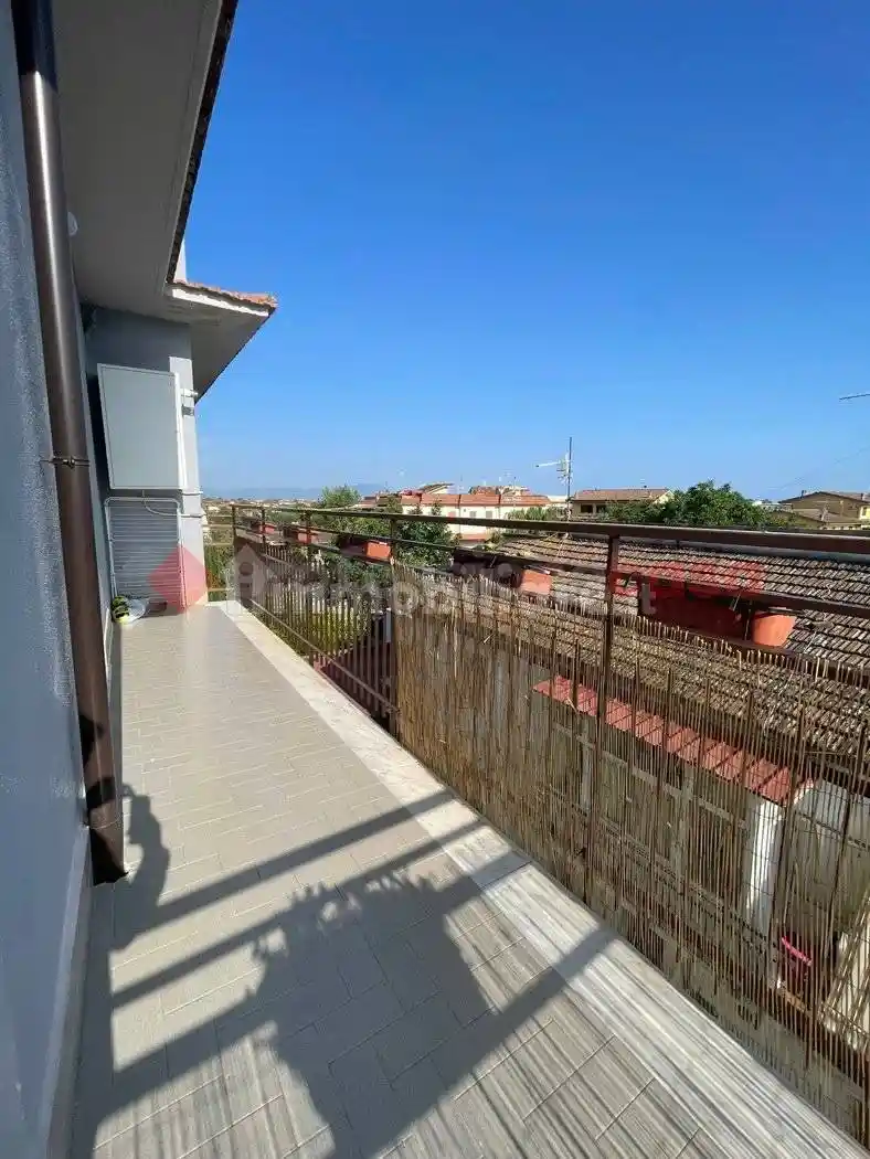 Attico - Mansarda in vendita a Minturno