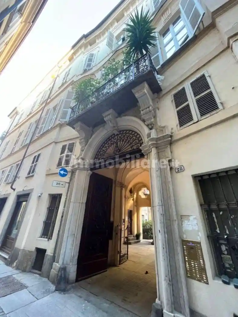 Appartamento in vendita a Torino