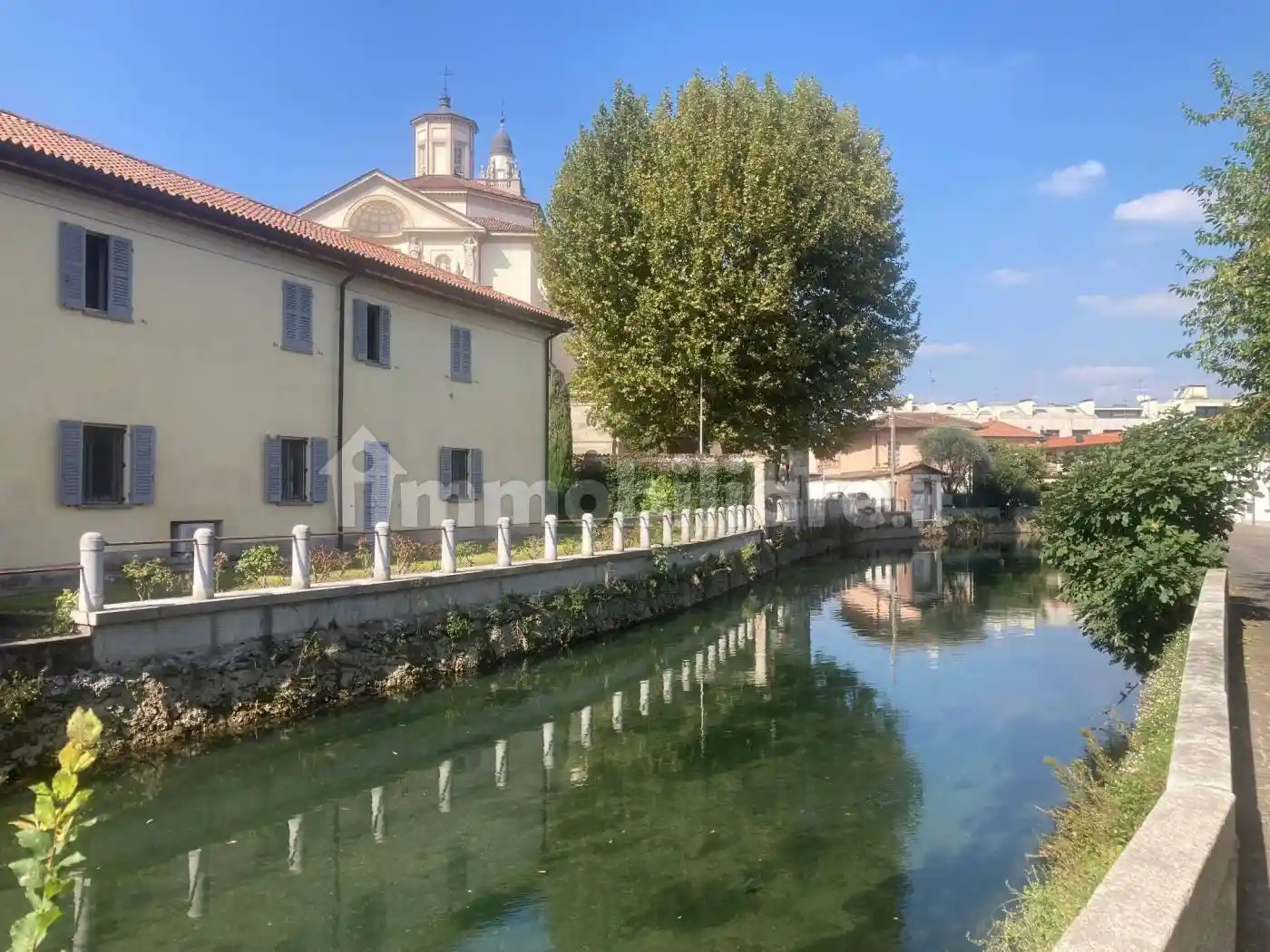 Appartamento in vendita a Gorgonzola