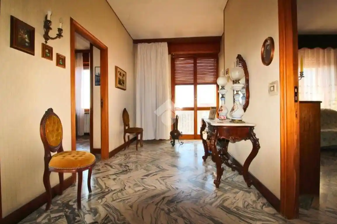 Appartamento in vendita a Lucera