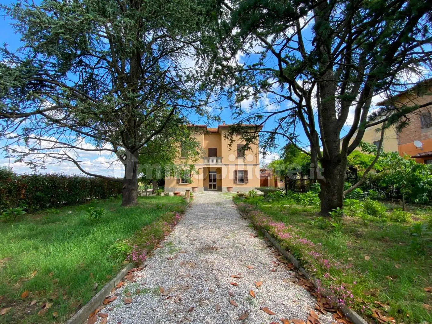 Villa in vendita a Baricella