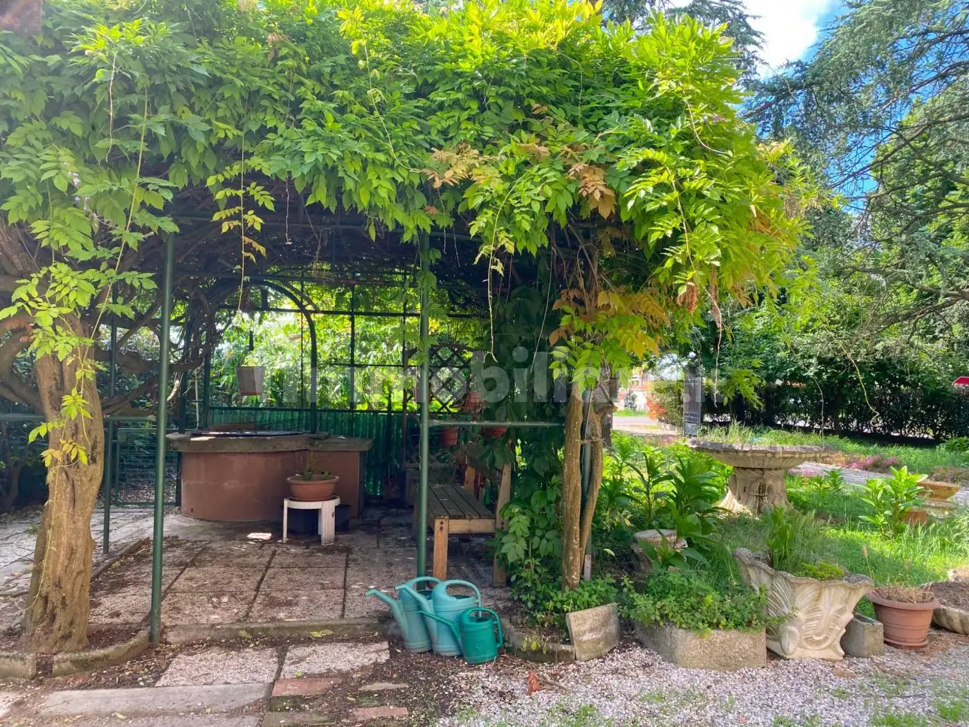 Villa unifamiliare, buono stato, 272 m², San Gabriele Mondonuovo, Baricella - foto 3