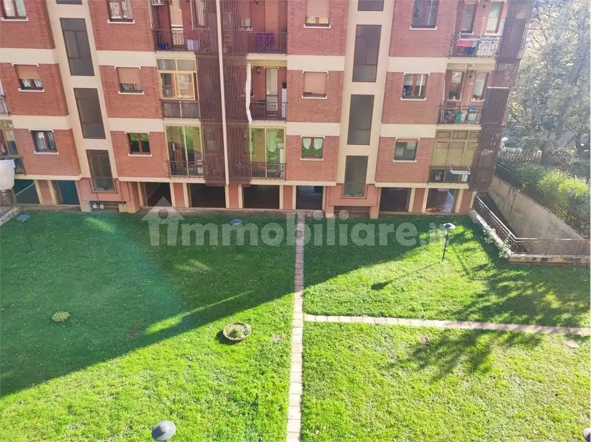 Appartamento in vendita a Collegno