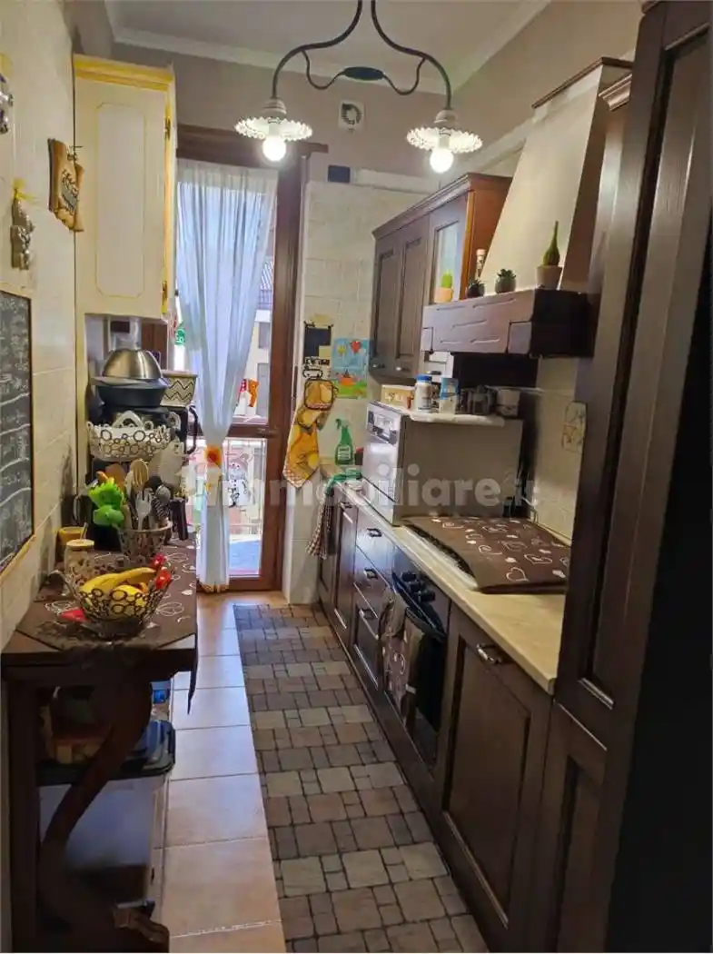 Trilocale via La Pira, Villaggio Fiorito - Oltre Dora, Collegno - foto 5