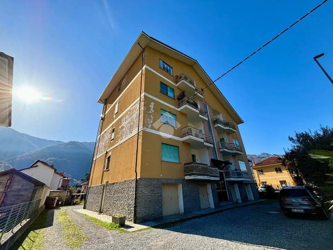 Appartamento in vendita a Sant'Antonino di Susa