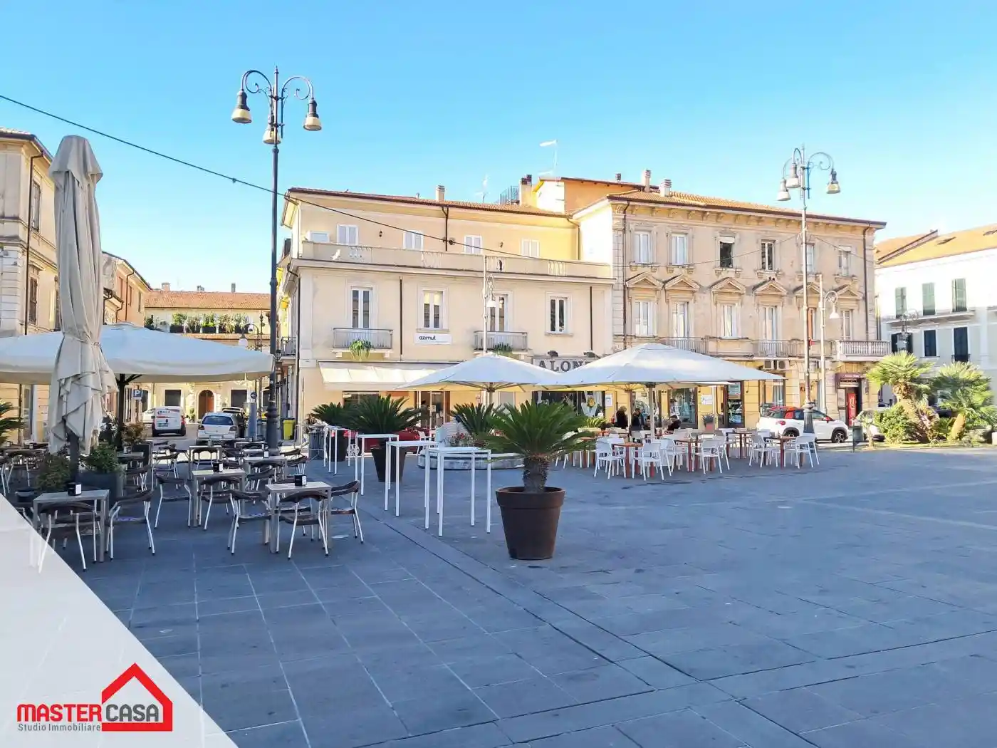 Attico - Mansarda in vendita a Sora