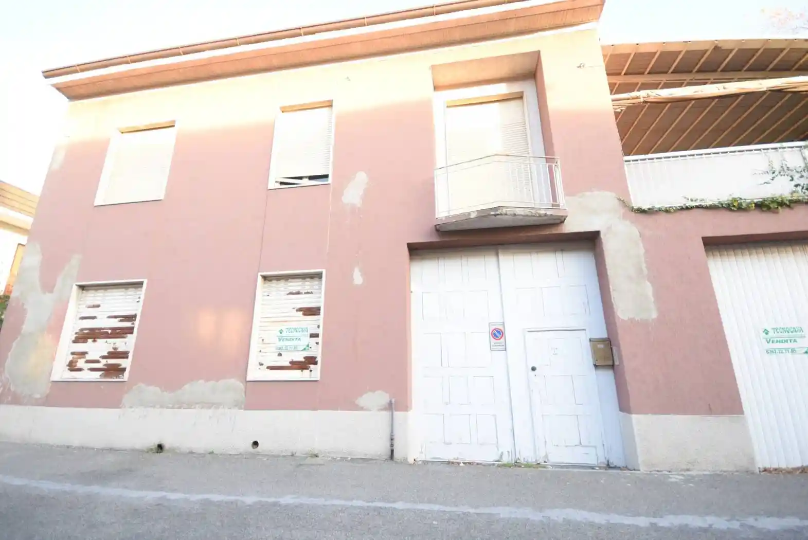 Terratetto unifamiliare via Sondrio, Consonno - Bivio, Seregno - foto 2