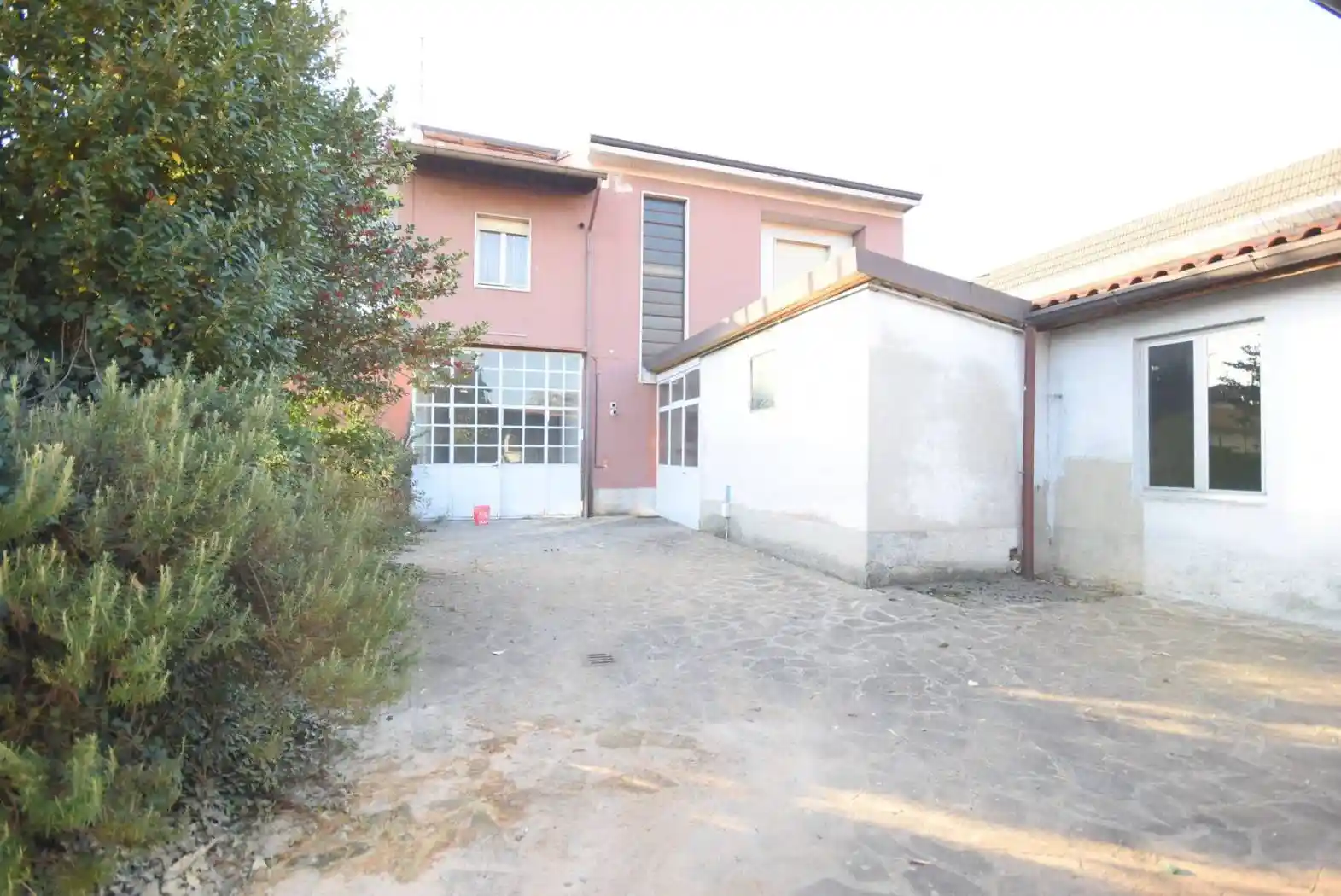 Terratetto unifamiliare via Sondrio, Consonno - Bivio, Seregno - foto 4