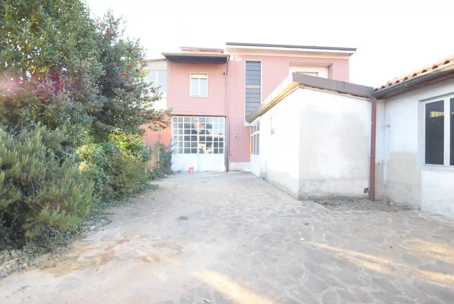 Terratetto unifamiliare via Sondrio, Consonno - Bivio, Seregno - foto 5