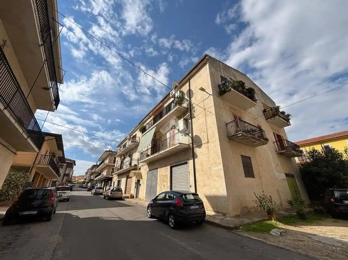 Appartamento in vendita a Corigliano-Rossano