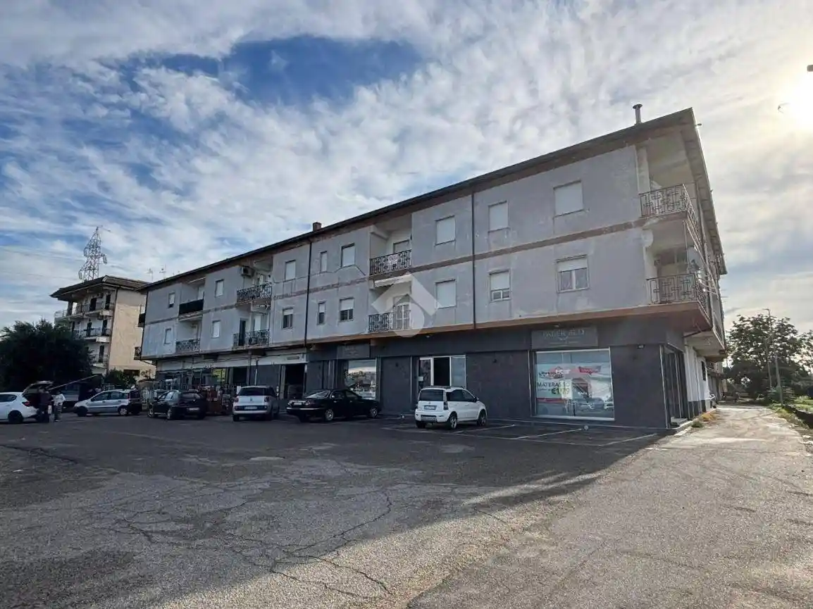 Appartamento in vendita a Corigliano-Rossano