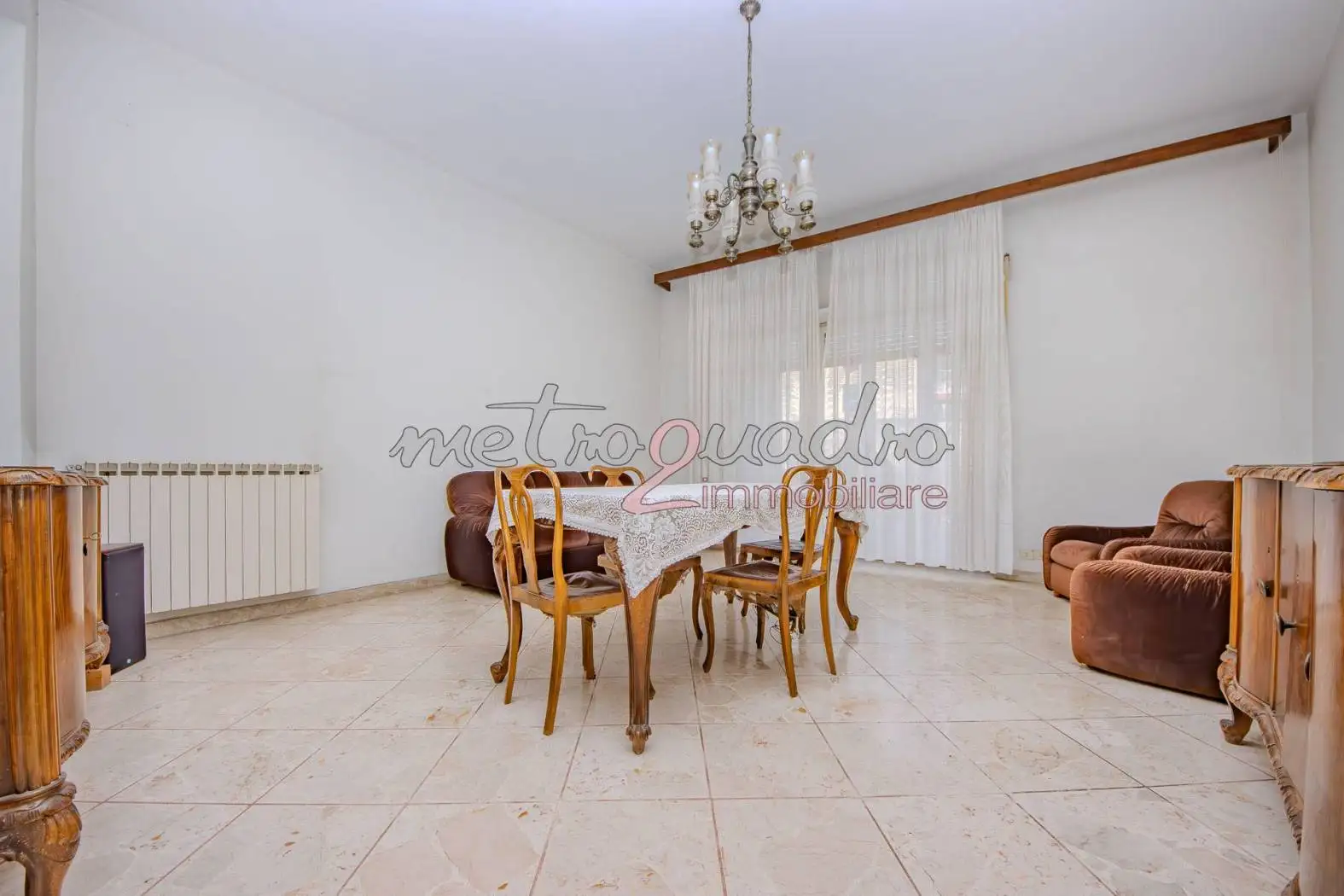 Appartamento in vendita a Itri