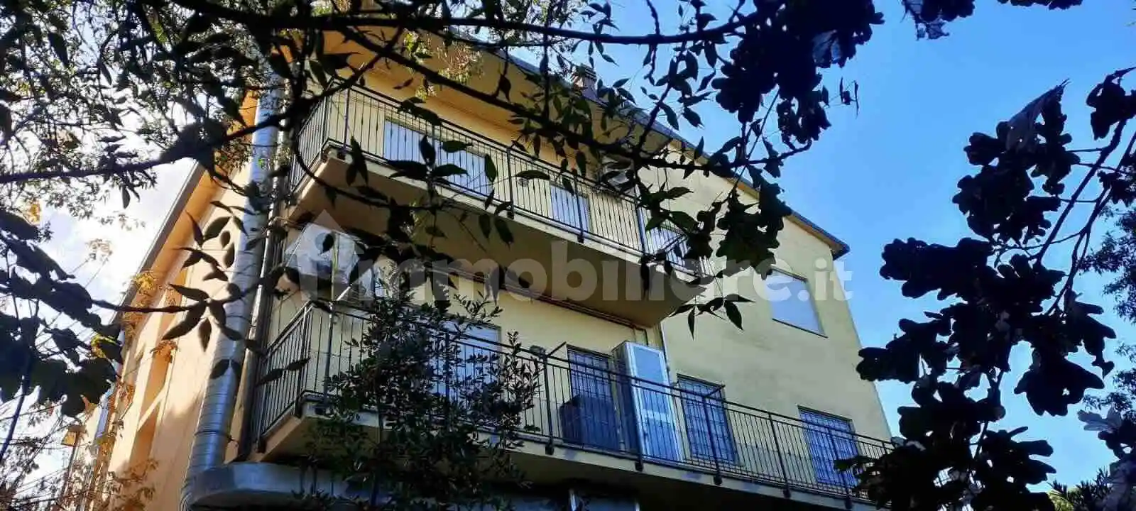 Appartamento in vendita a Cervia