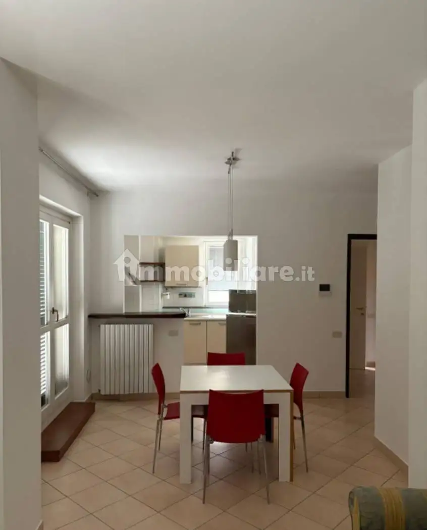 Attico - Mansarda in affitto a Civitanova Marche