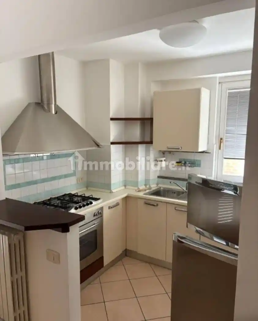 Attico ottimo stato, 69 m², Centro, Civitanova Marche - foto 3