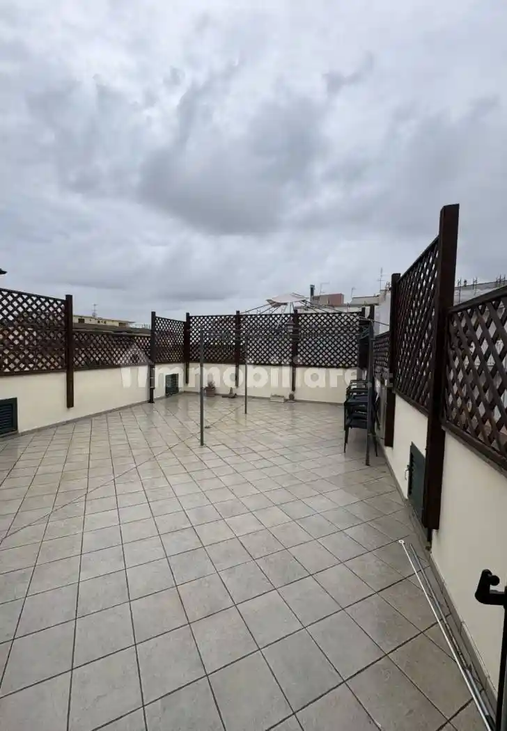 Attico ottimo stato, 69 m², Centro, Civitanova Marche - foto 4