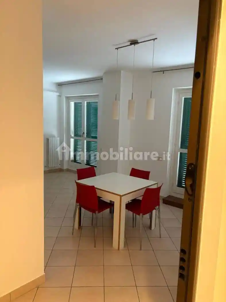 Attico ottimo stato, 69 m², Centro, Civitanova Marche - foto 5