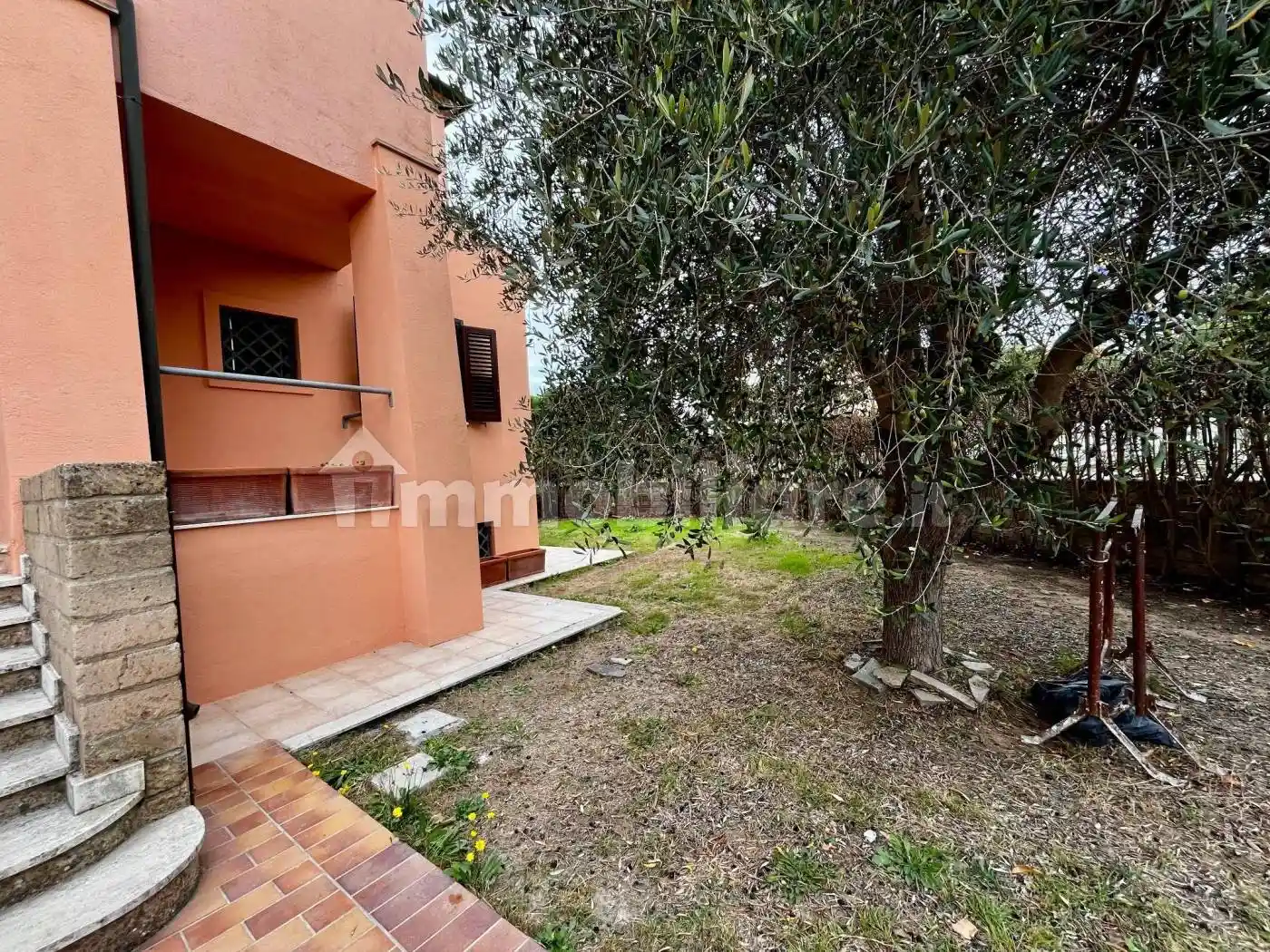 Appartamento in villa via Sergio Leone, San Luigi, Capannino, Corti Nuove, Follonica - foto 2