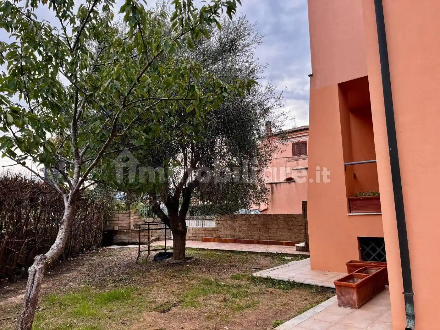 Appartamento in villa via Sergio Leone, San Luigi, Capannino, Corti Nuove, Follonica - foto 3
