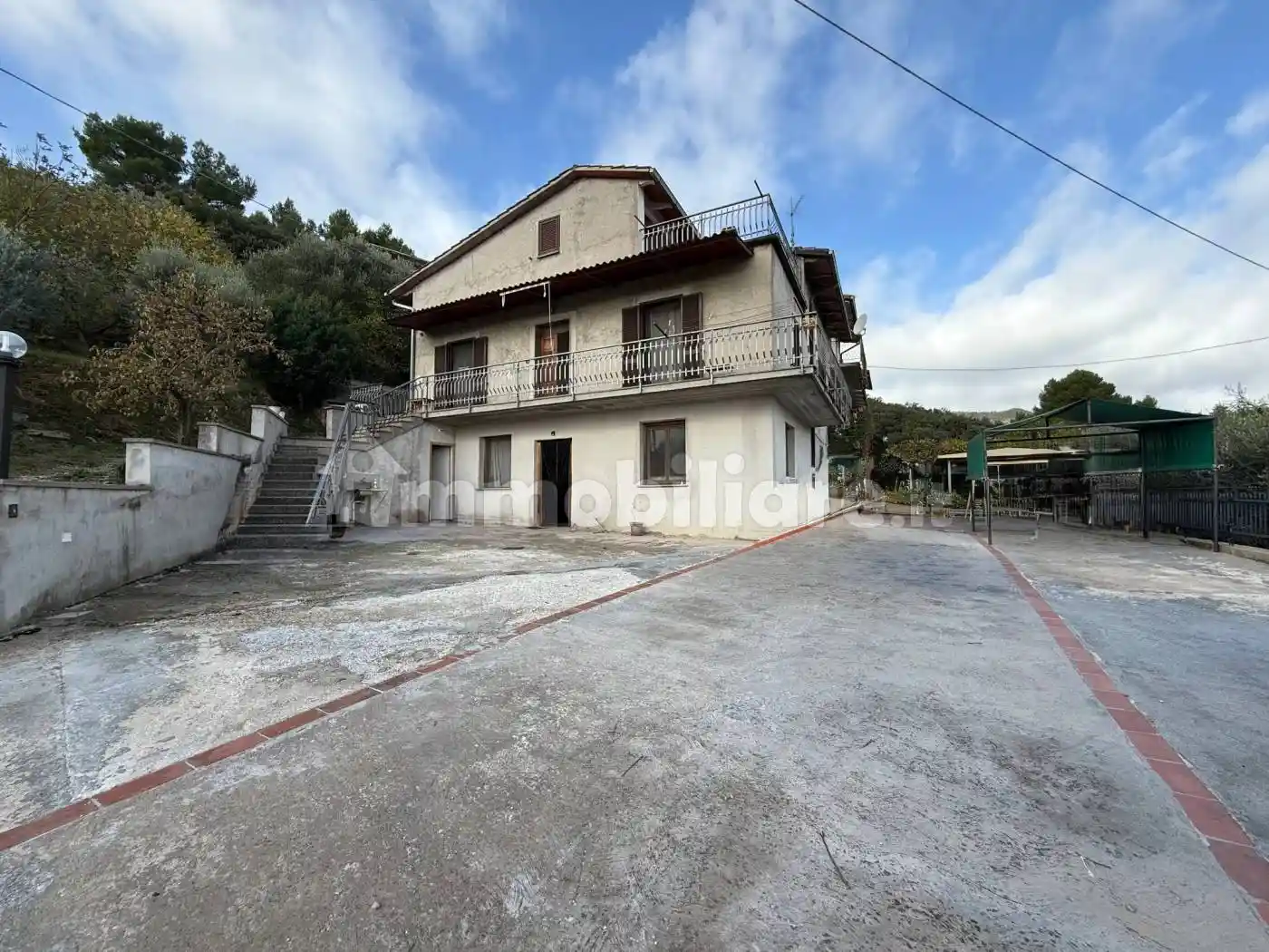 Villa in vendita a Narni