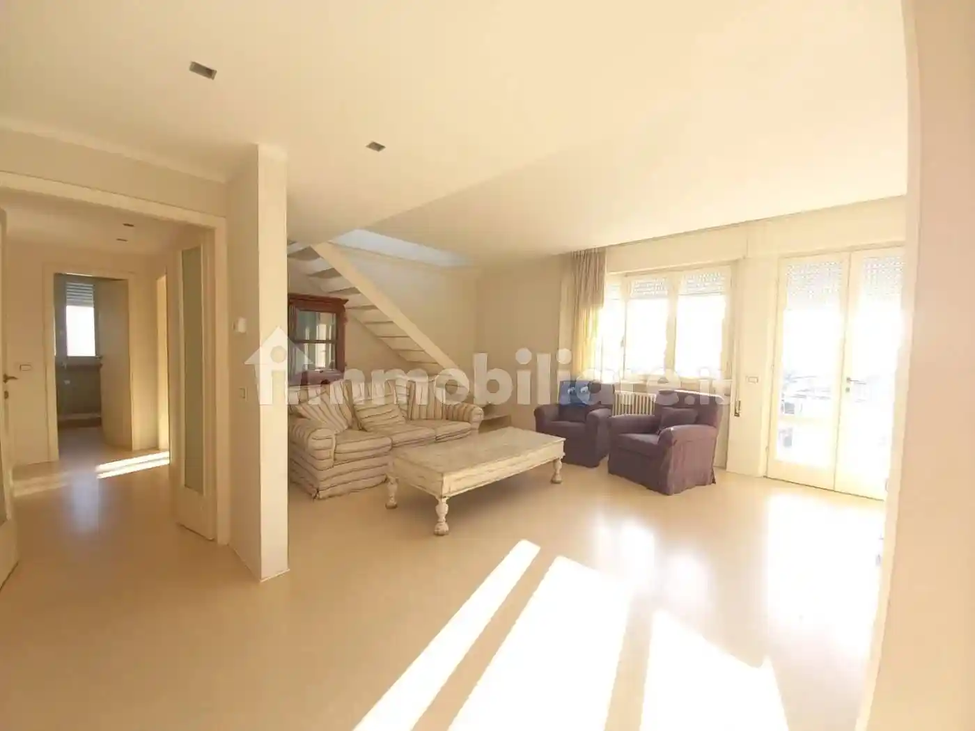 Appartamento in vendita a Camaiore