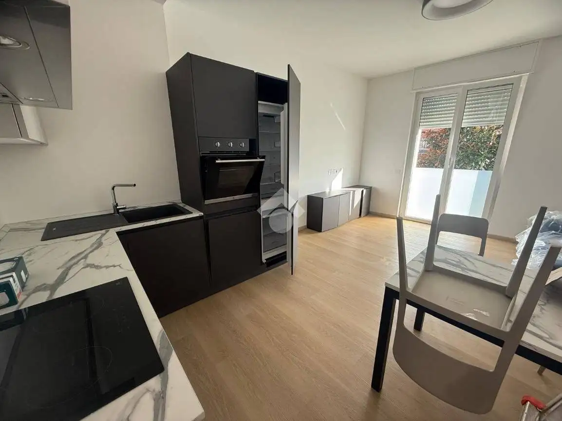 Appartamento in affitto a Cinisello Balsamo