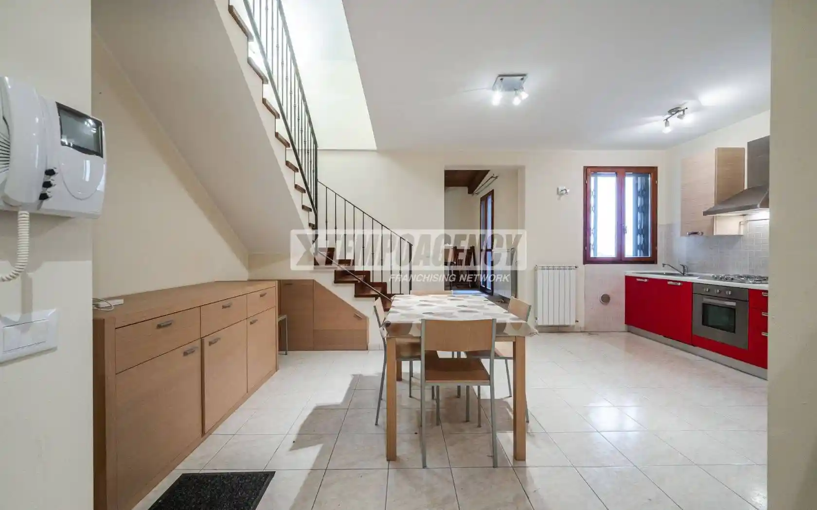 Appartamento in vendita a Serramazzoni