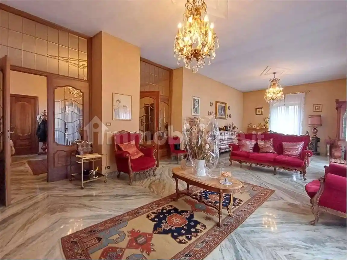 Appartamento in vendita a Ciriè