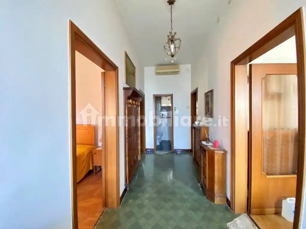 Villa bifamiliare via Istria, Sacro Cuore, Padova - foto 4