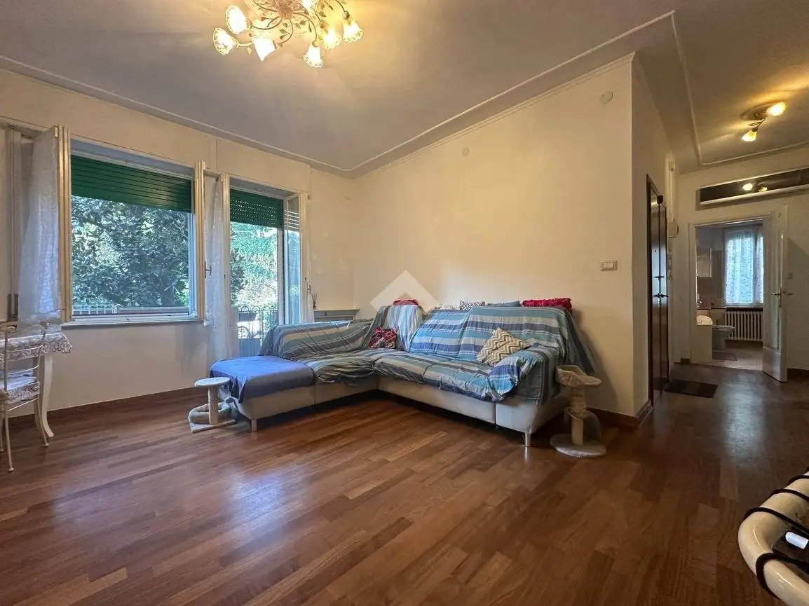 Villa in affitto a Parma