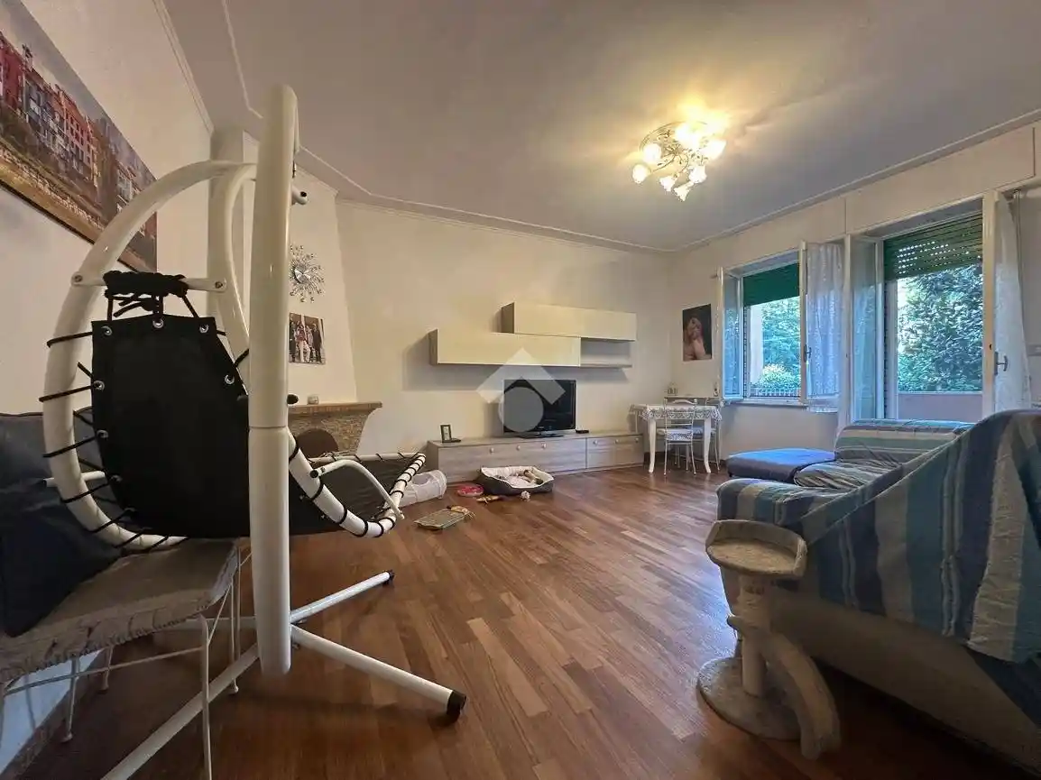 Villa plurifamiliare via Paolo Racagni 26, Stadio - Cittadella, Parma - foto 4