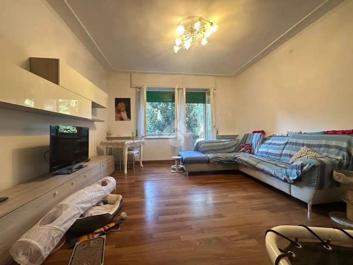 Villa plurifamiliare via Paolo Racagni 26, Stadio - Cittadella, Parma - foto 5