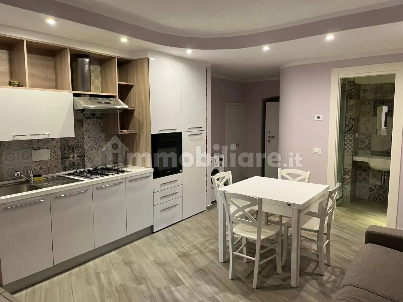 Appartamento in affitto a Lerici