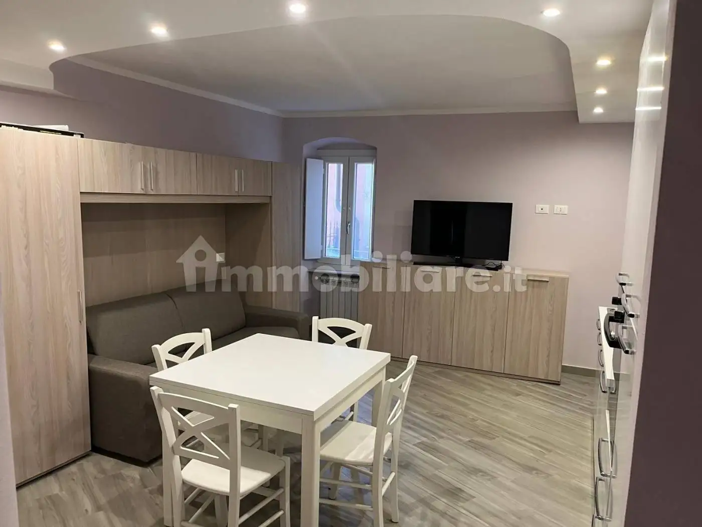 Monolocale via A. Trogu, San Terenzo, Lerici - foto 2