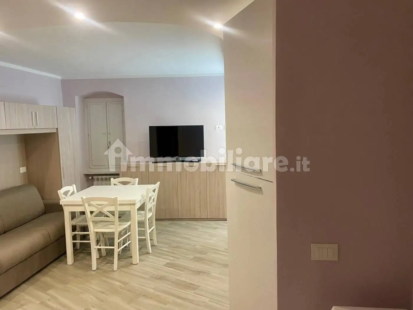 Monolocale via A. Trogu, San Terenzo, Lerici - foto 3