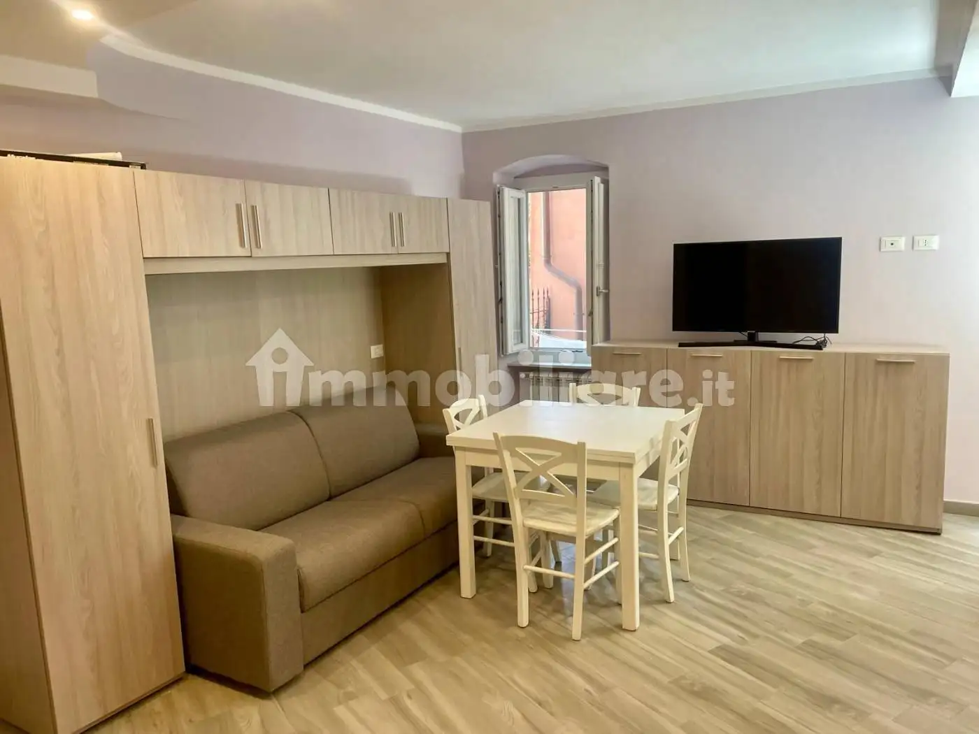 Monolocale via A. Trogu, San Terenzo, Lerici - foto 5