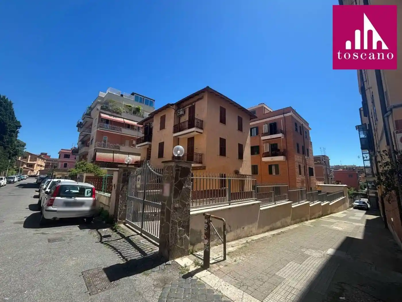 Quadrilocale via Leone Magno, Boccea, Roma - foto 2