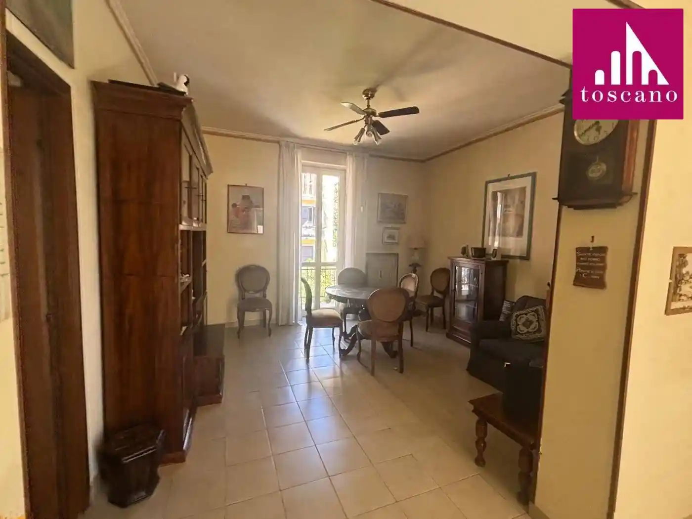 Quadrilocale via Leone Magno, Boccea, Roma - foto 4