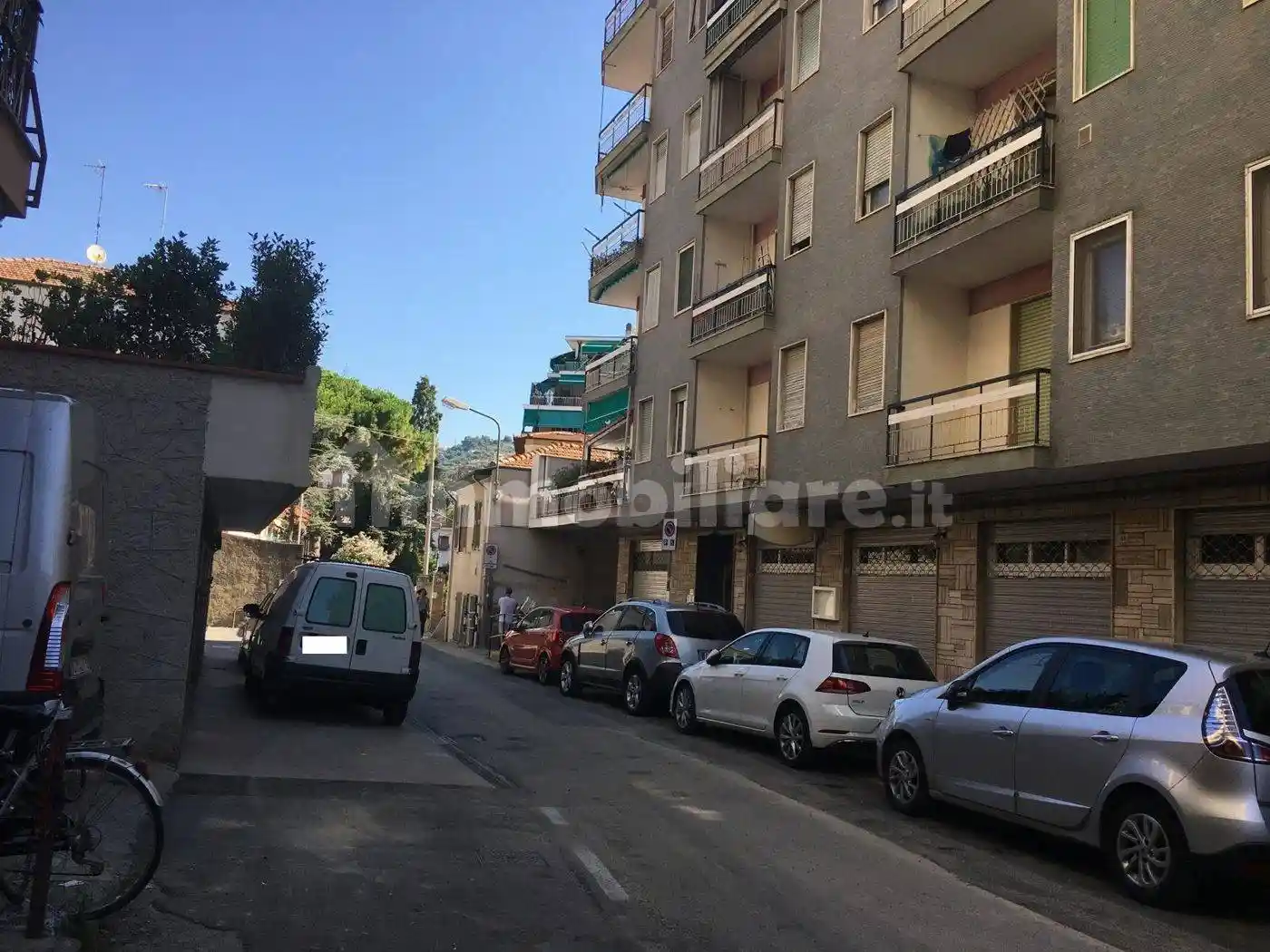 Trilocale Strada San Martino, 50, San Martino - Villetta, Sanremo - foto 2