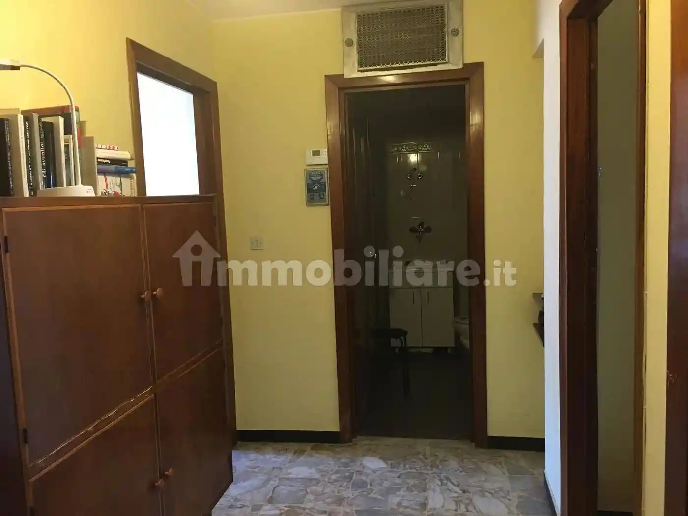 Trilocale Strada San Martino, 50, San Martino - Villetta, Sanremo - foto 3