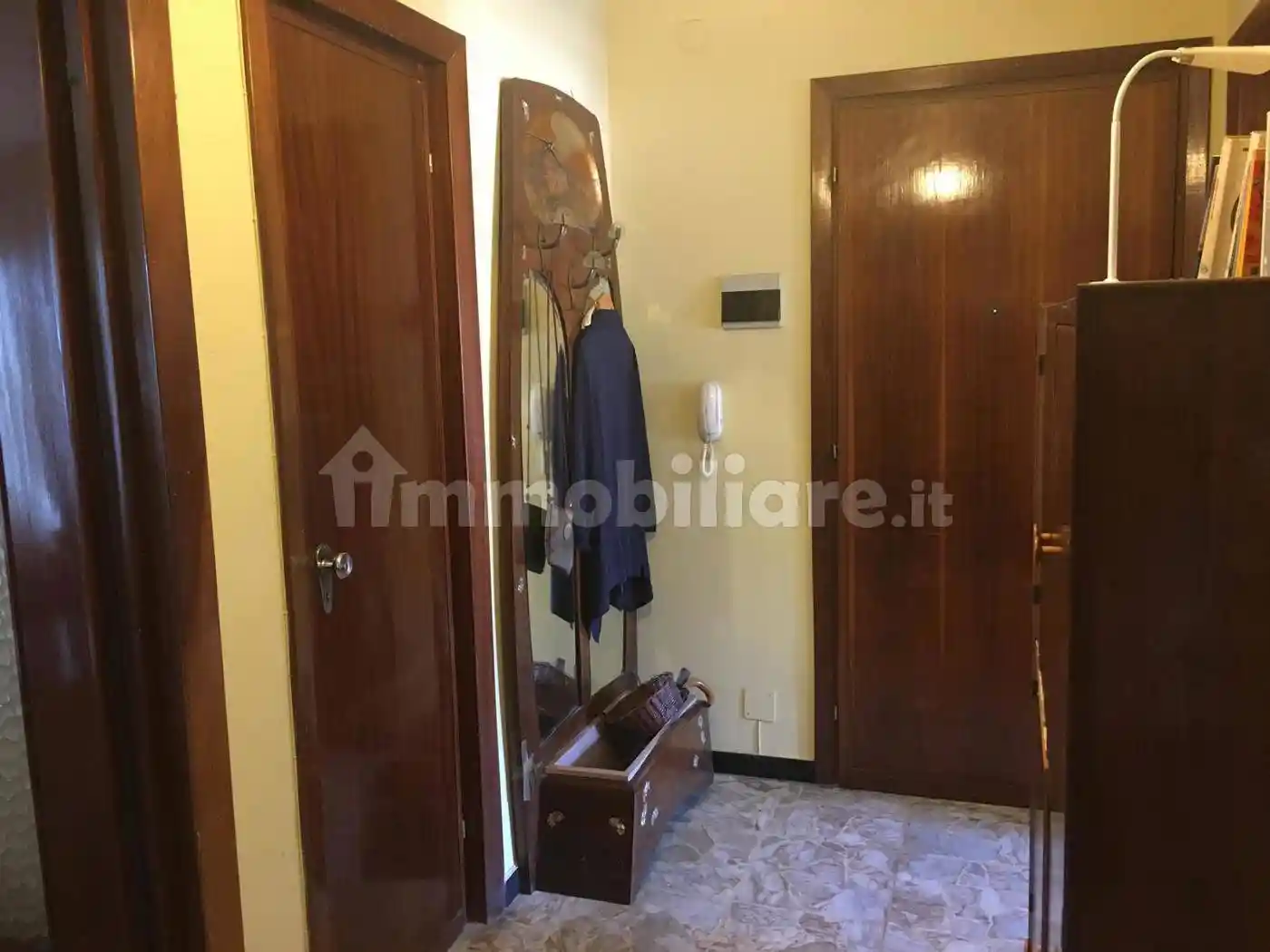 Trilocale Strada San Martino, 50, San Martino - Villetta, Sanremo - foto 5