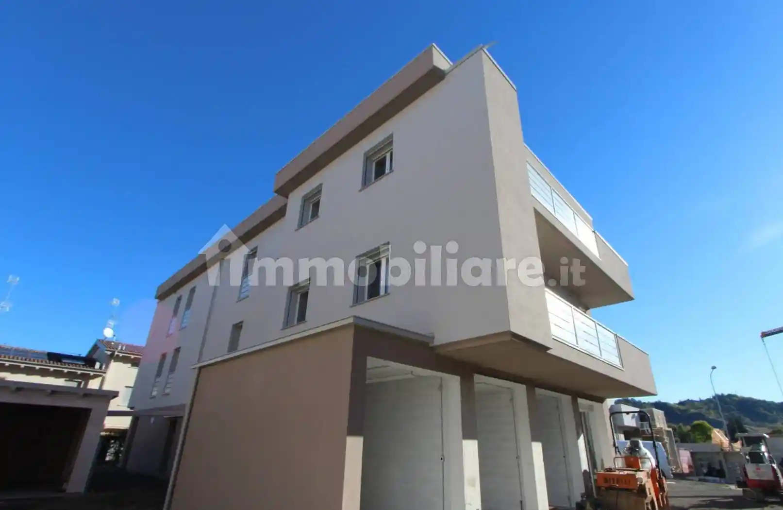 Appartamento via Generale Carlo Alberto Dalla Chiesa, Monteveglio Capoluogo, Valsamoggia - foto 2