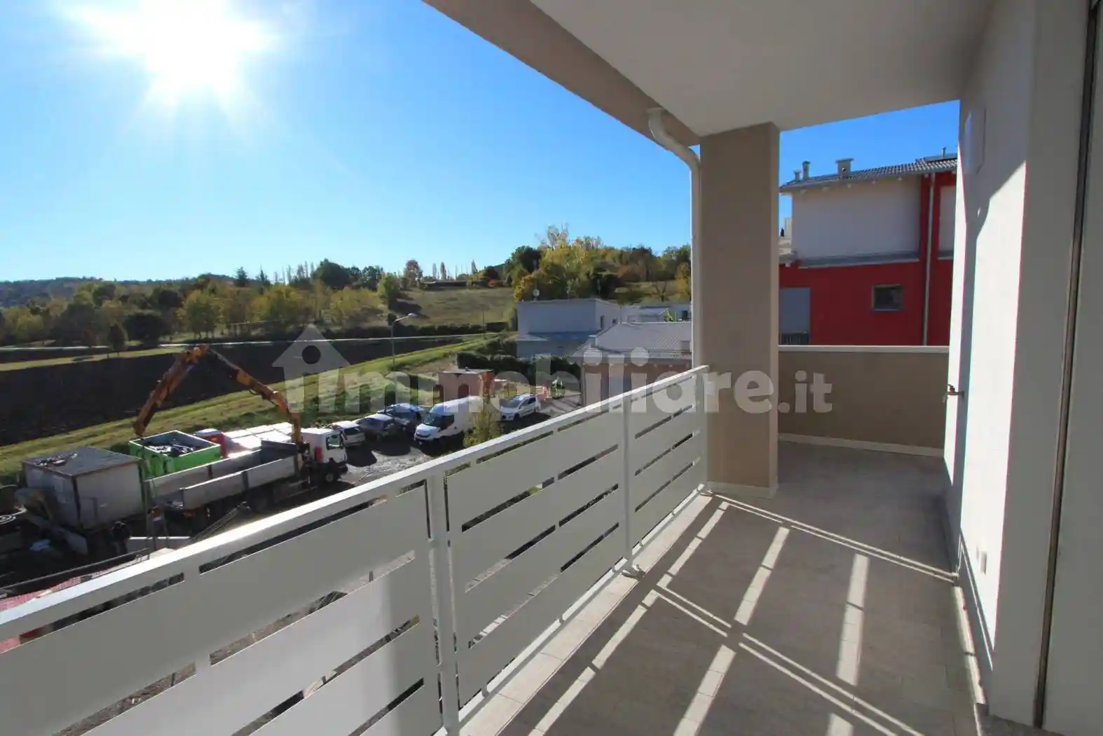 Appartamento via Generale Carlo Alberto Dalla Chiesa, Monteveglio Capoluogo, Valsamoggia - foto 5